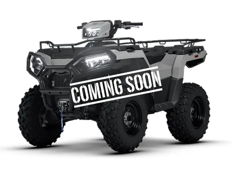 2026 Polaris Sportsman 570 EPS