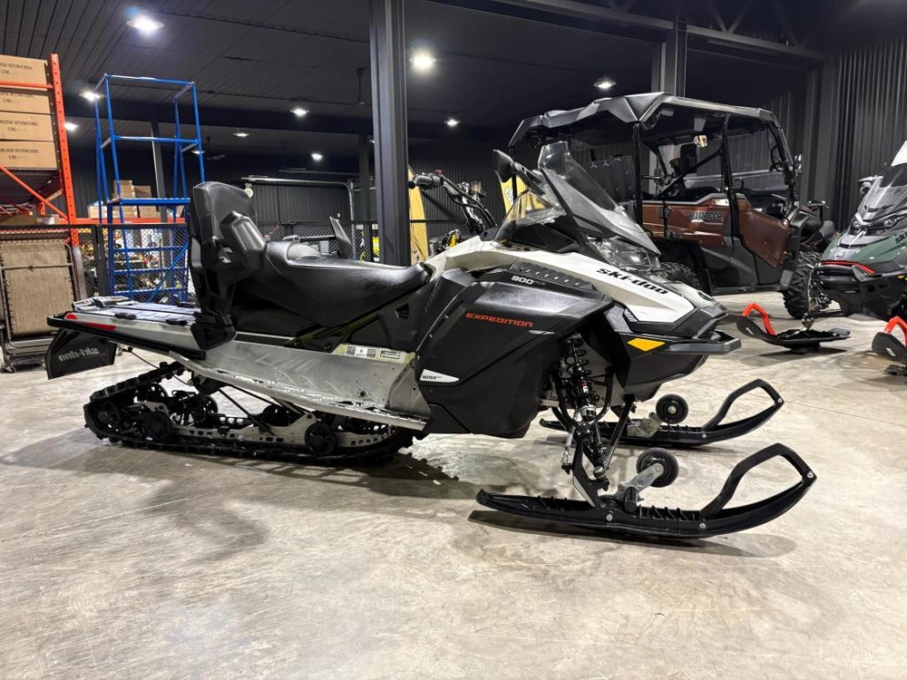 Ski-doo Exped Sport 900ace 2021 alt