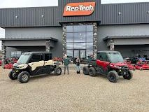 2026 Can-am Outlander Max Pro Hunting Edition Hd7 Dark Wildland Camo alt