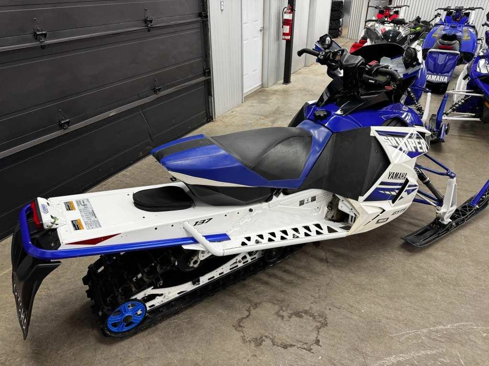 Yamaha Srviper Ltx Se 2016 alt