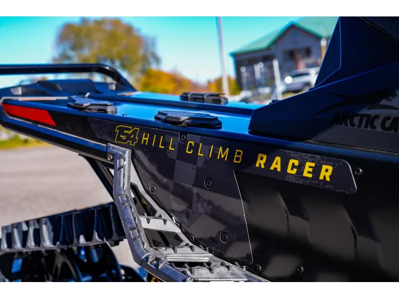 2026 Arctic Cat HCR 858 154 2.6