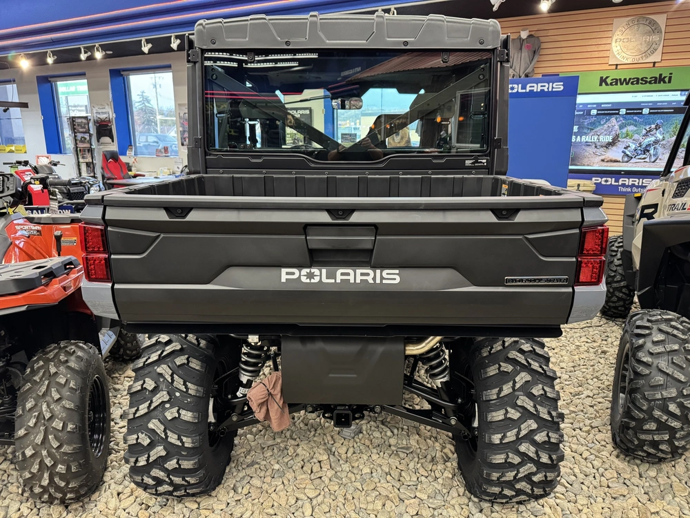 2026 Polaris Ranger Crew Xp 1000 Northstar Ultimate alt