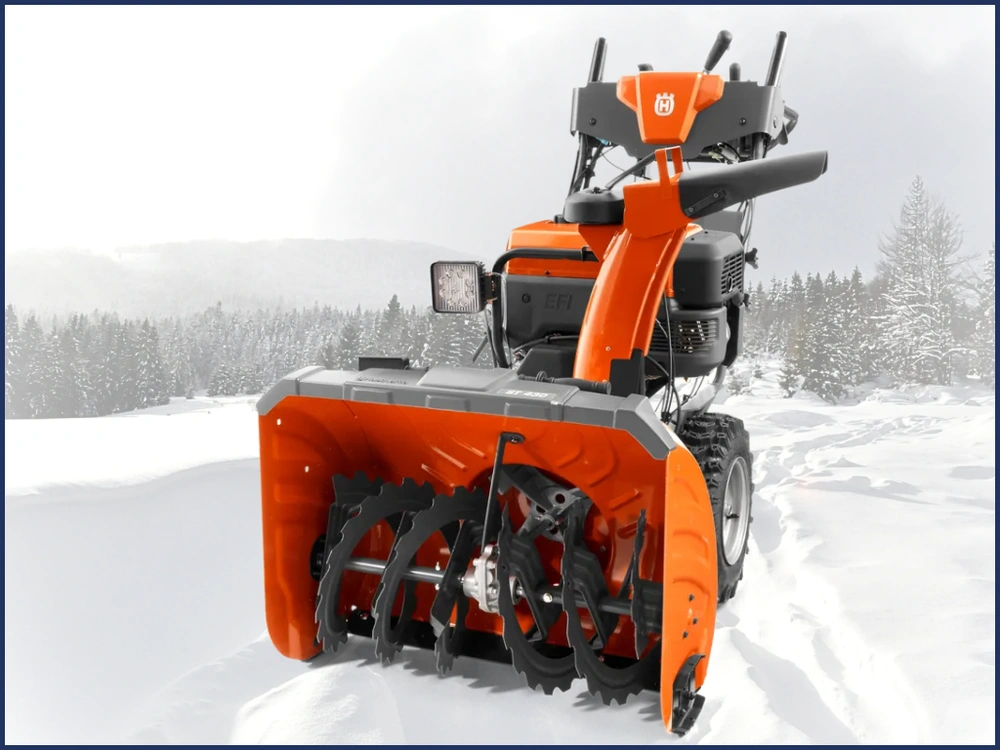 2026 Husqvarna St 330 alt