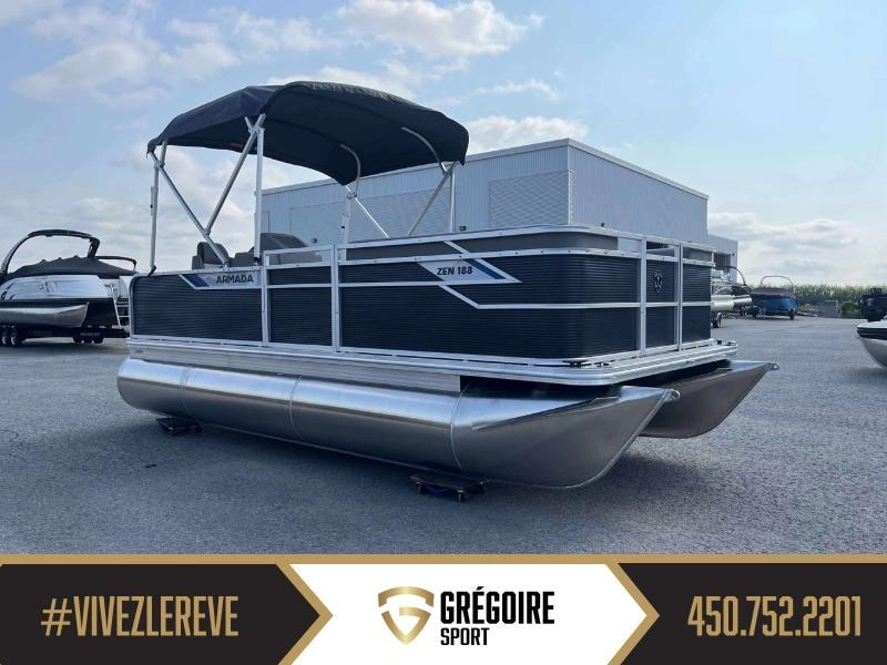 Armada Zen188 2025 alt
