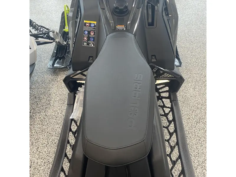 2025 Polaris 650 SWITCHBACK ASSAULT 146