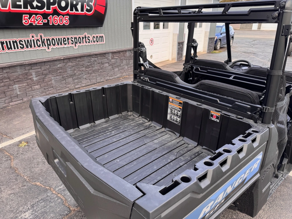 Polaris Ranger Crew Sp 570 Premium Zenith Blue 2025 alt