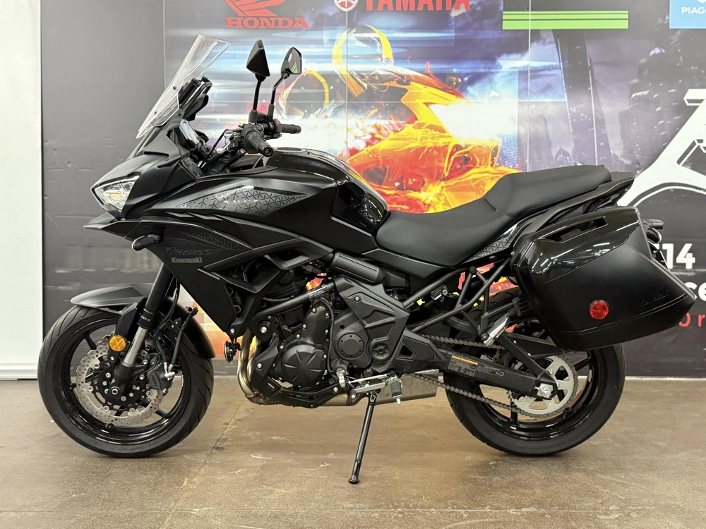 2023 Kawasaki Versys 650 Abs Lt Eemo alt