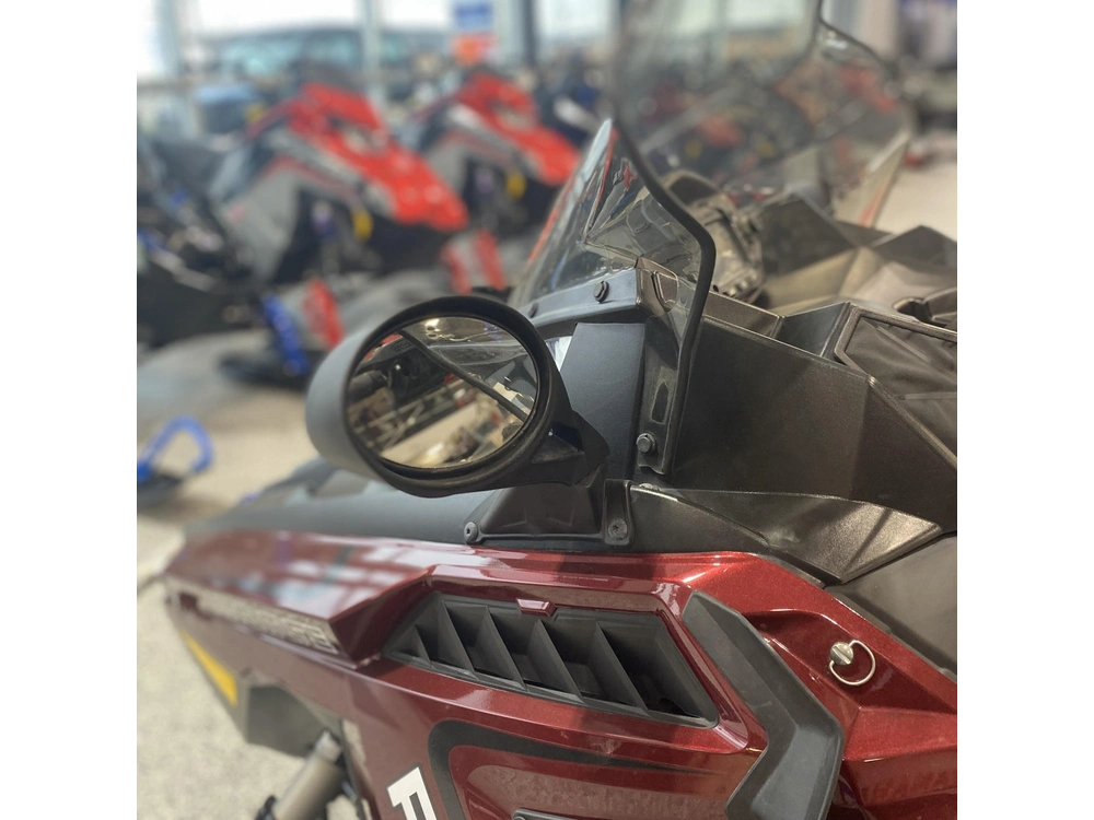 2022 Polaris 550 Indy Adventure 144 Es alt