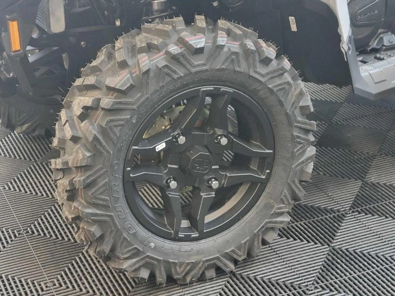 Polaris Sportsman 570 Premium 2025 alt