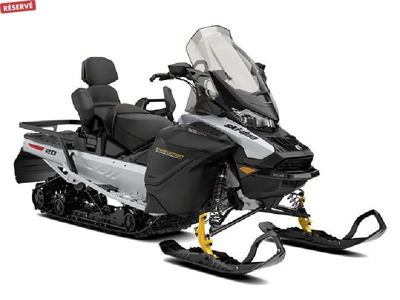 Ski-doo Expedition Le 20'' 900 Ace Silent Cobra 1.5'' E.s. 2025 alt