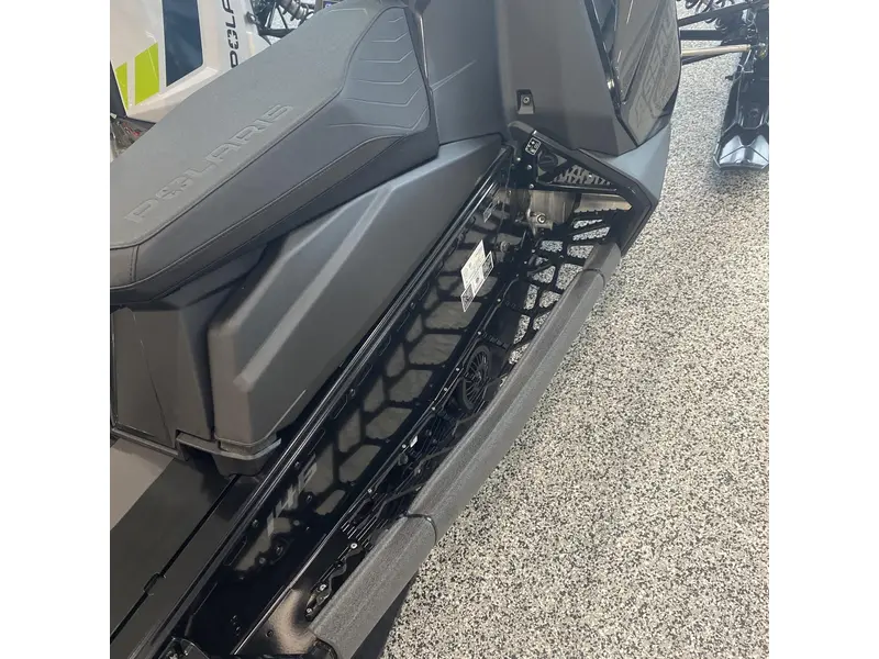 2025 Polaris 650 SWITCHBACK ASSAULT 146