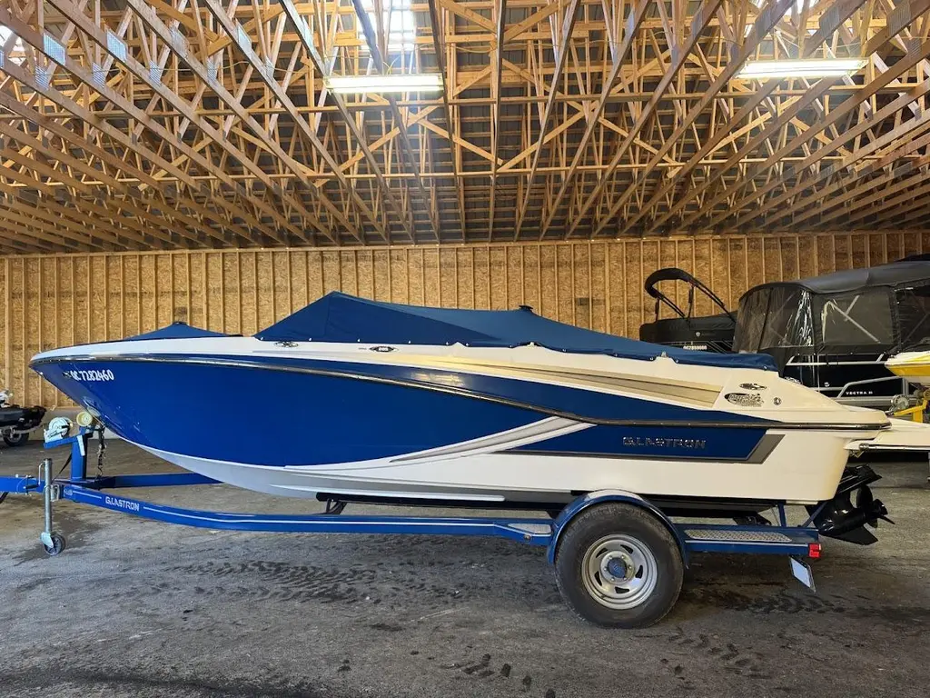 Glaston GLASTRON GT-205 2020