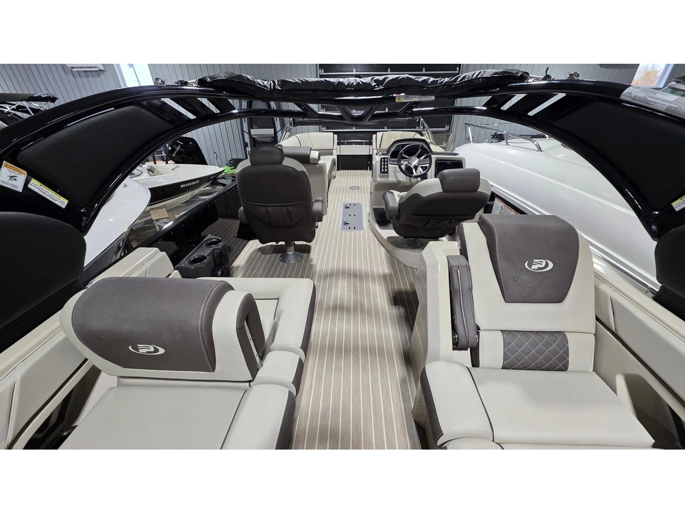 Princecraft Vogue 27 Xt 2022 alt