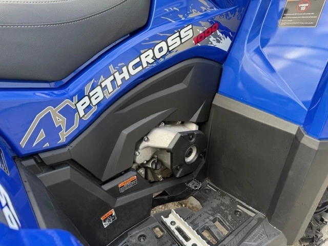 2024 Aodes Pathcross 1000 S alt