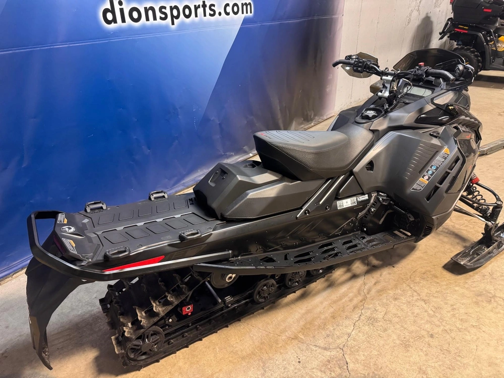 Ski-doo Renegade Xr-s 900 Turbo R Xrs 2024 alt