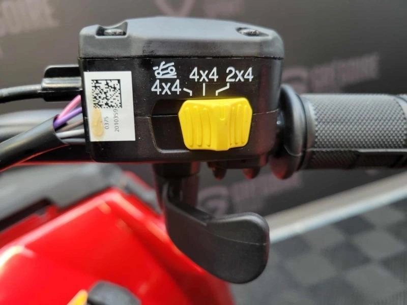 Polaris Sportsman 570 Trail 2026 alt