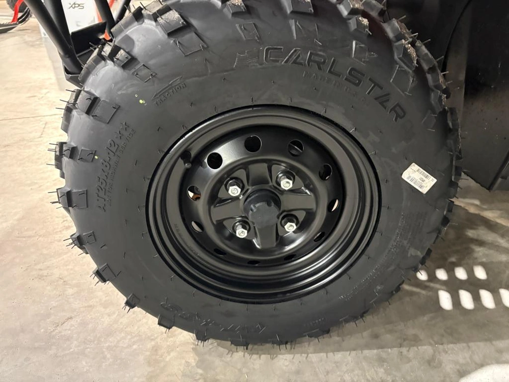 Suzuki Lt-a400fm5 Automatique 2025 alt