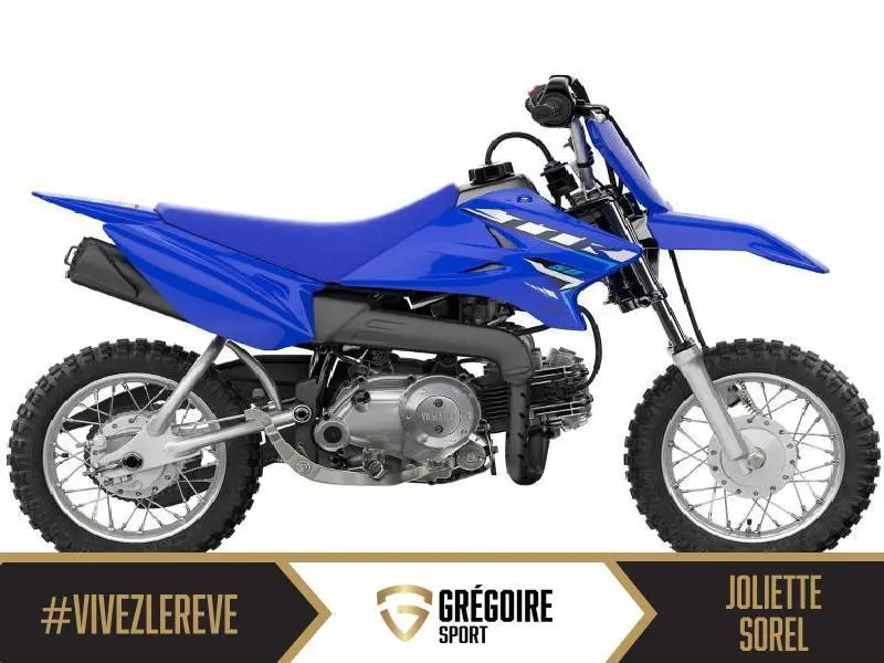 Yamaha Tt-r50 2026 alt