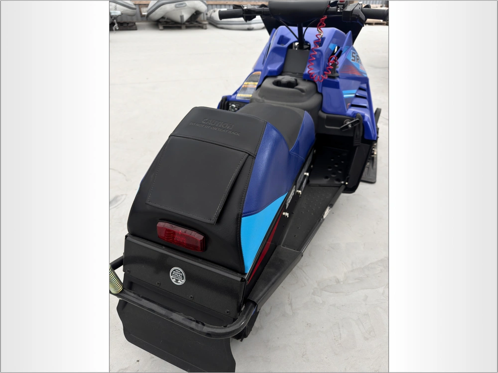 2025 Yamaha Srx120r $500 Rebate Included alt