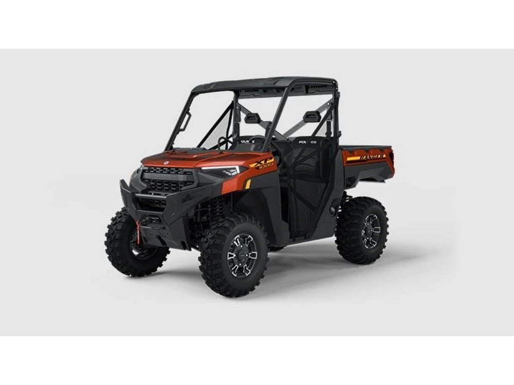 2025 Polaris R25rre99af alt