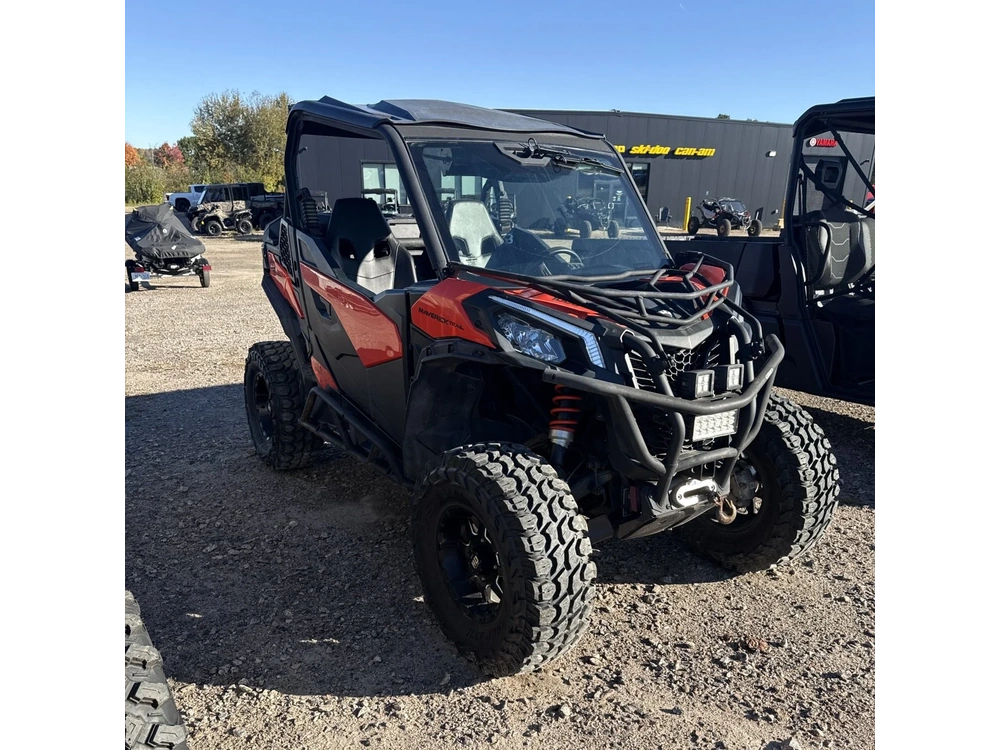 2018 Can-am 7fja alt