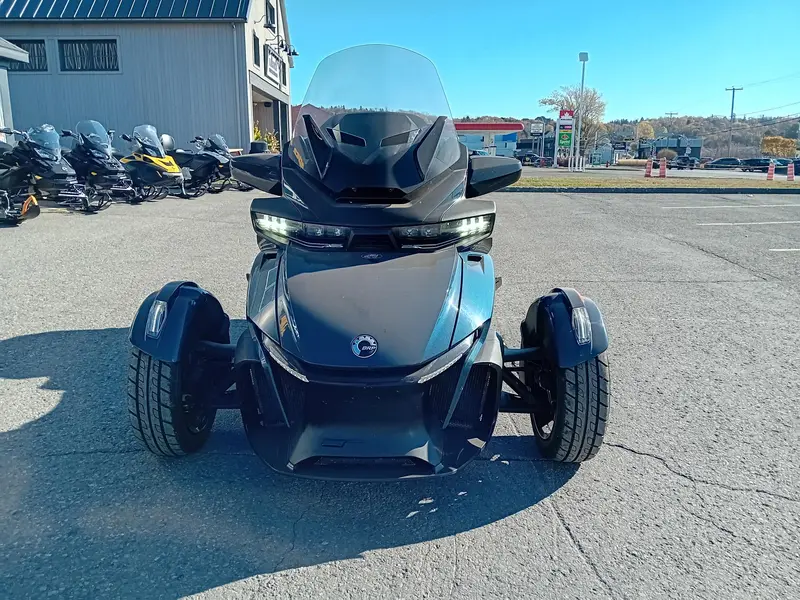 2020 Can-Am SPYDER RT LTD