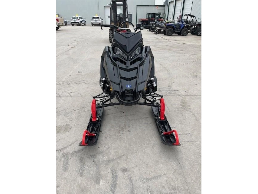 2019 Polaris 850 Rmk Pro 163 3"