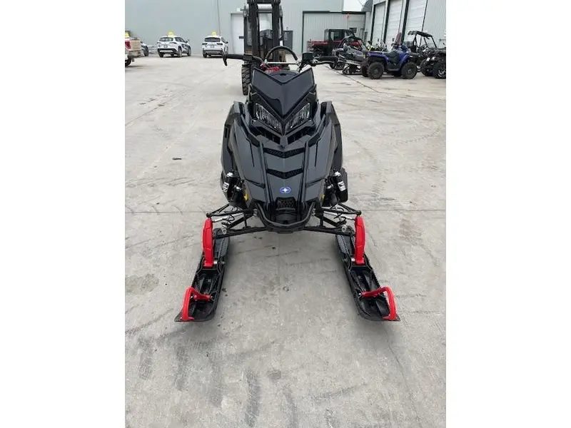 2019 Polaris 850 RMK PRO 163 3"