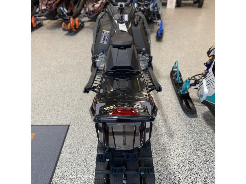 2025 Polaris Patriot Boost Pro Rmk 155 alt