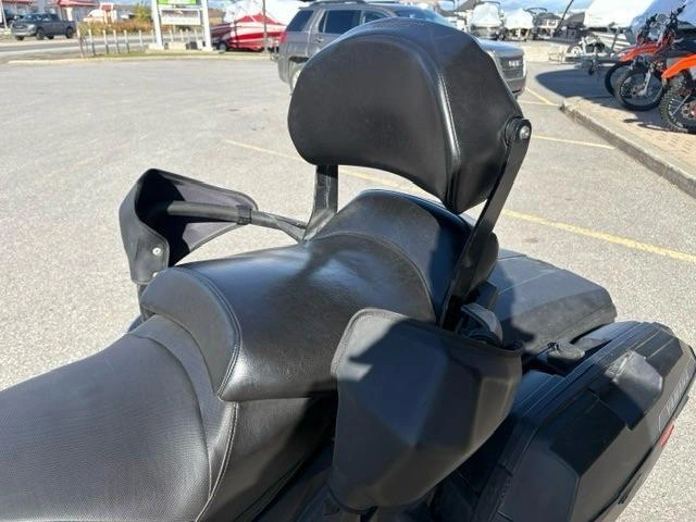 2016 Yamaha Sr Viper S-tx Dx alt