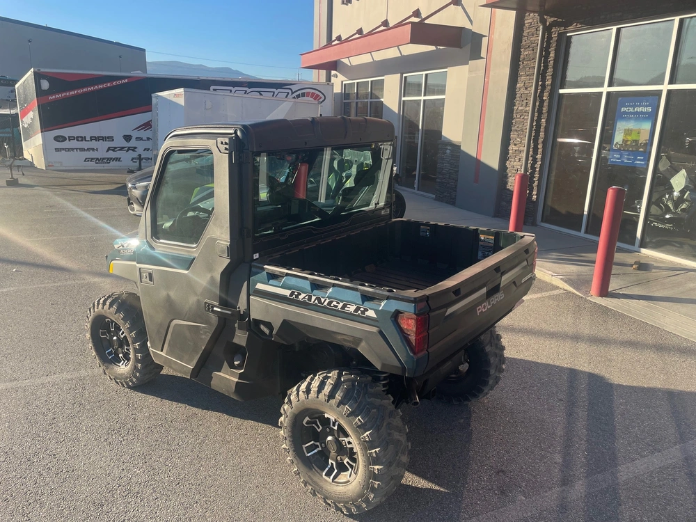 2026 Polaris Ranger Xp 1000 Northstar Ultimate alt