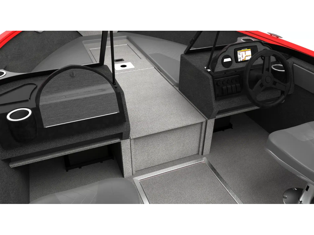 Legend 18 Xt 2026 alt