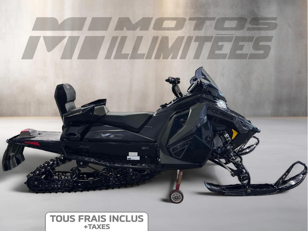 Polaris 650 Switchback Xc 146 X 1.6 Es 2024 alt