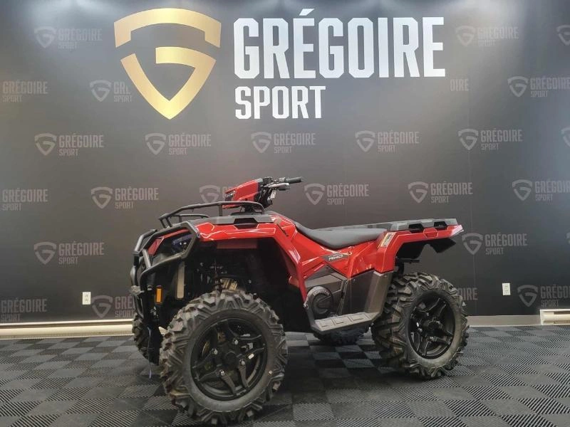 Polaris Sportsman 570 Trail 2026 alt