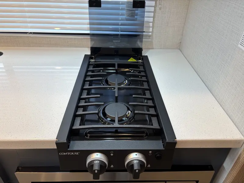 2026 Thor Echelon MB24