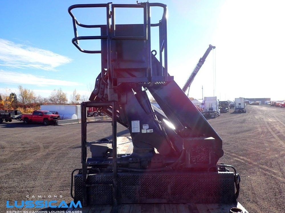 Lode King Spe53 2010