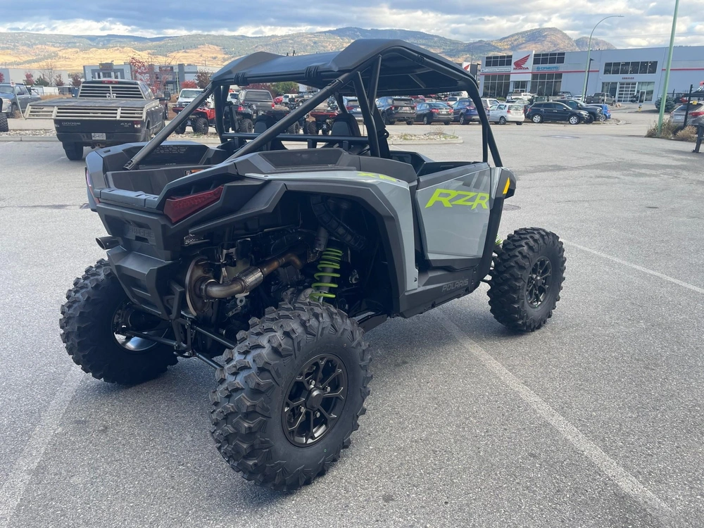2025 Polaris Rzr Xp 1000 Ultimate alt