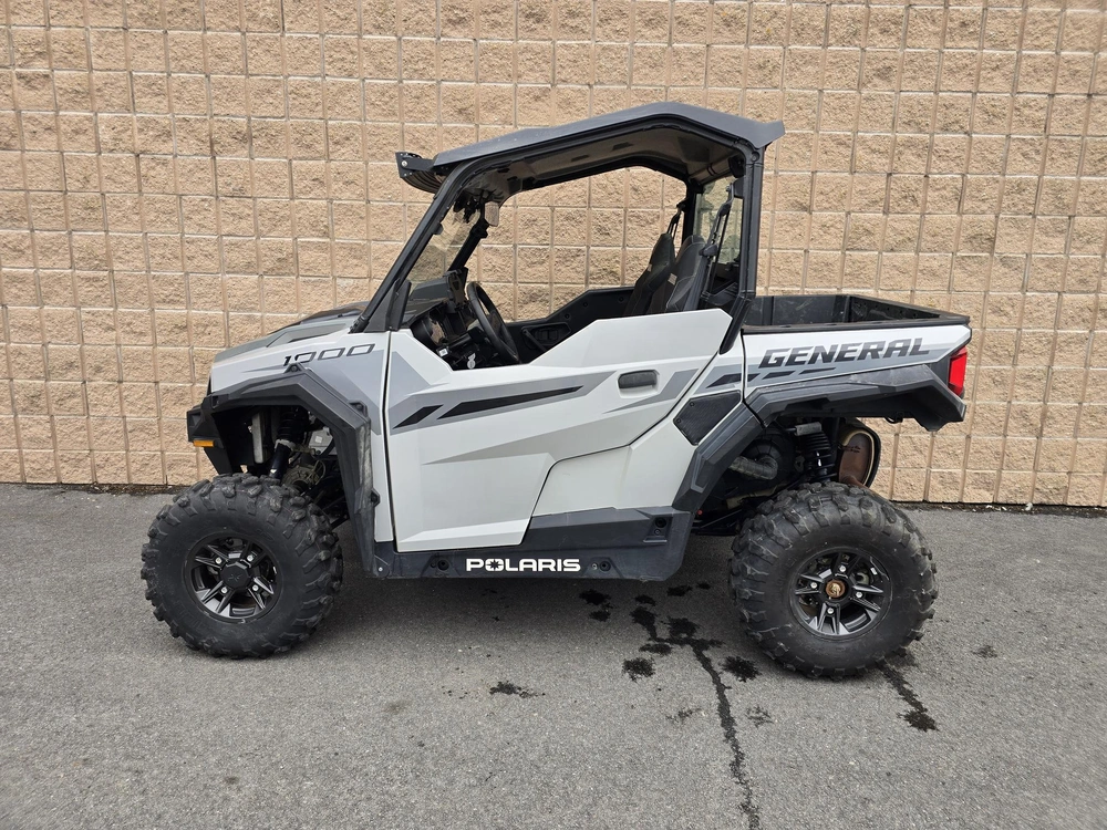 2024 Polaris General 1000 alt