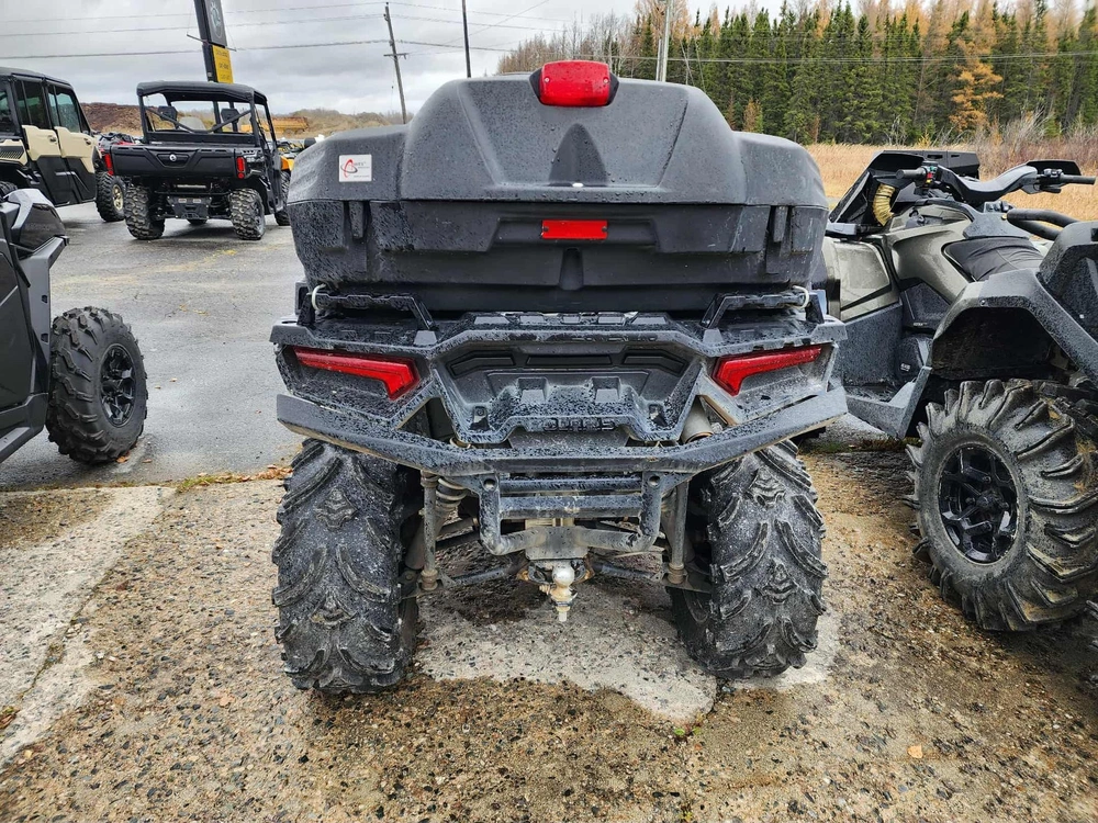 2020 Polaris Sportsman 850 Eps alt