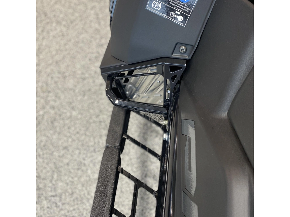 2025 Polaris Patriot Boost Pro Rmk 155 alt