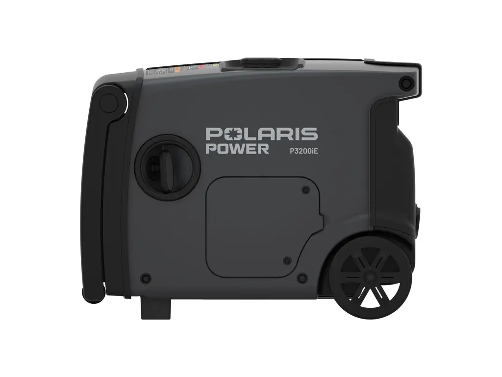 2021 Polaris P3200iE Inverter Generator