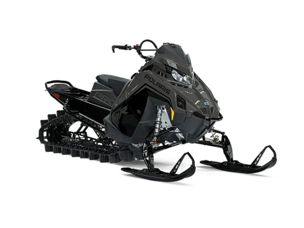 Polaris Patriot 9r Pro Rmk 155 X 2.75 2025 alt