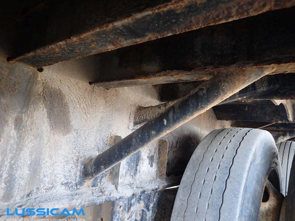 Lode King Spe53 2010