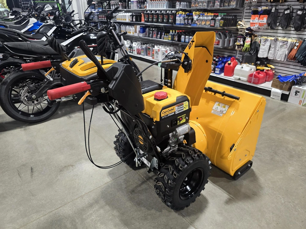 Cub Cadet 31ah5ev0596 2x30hd 2023 alt