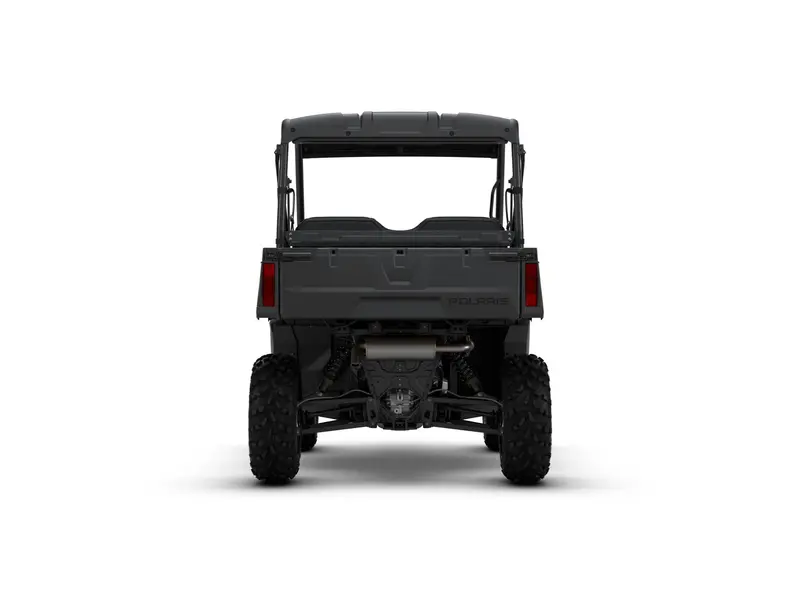 2026 Polaris RANGER 500 thumbnail 4