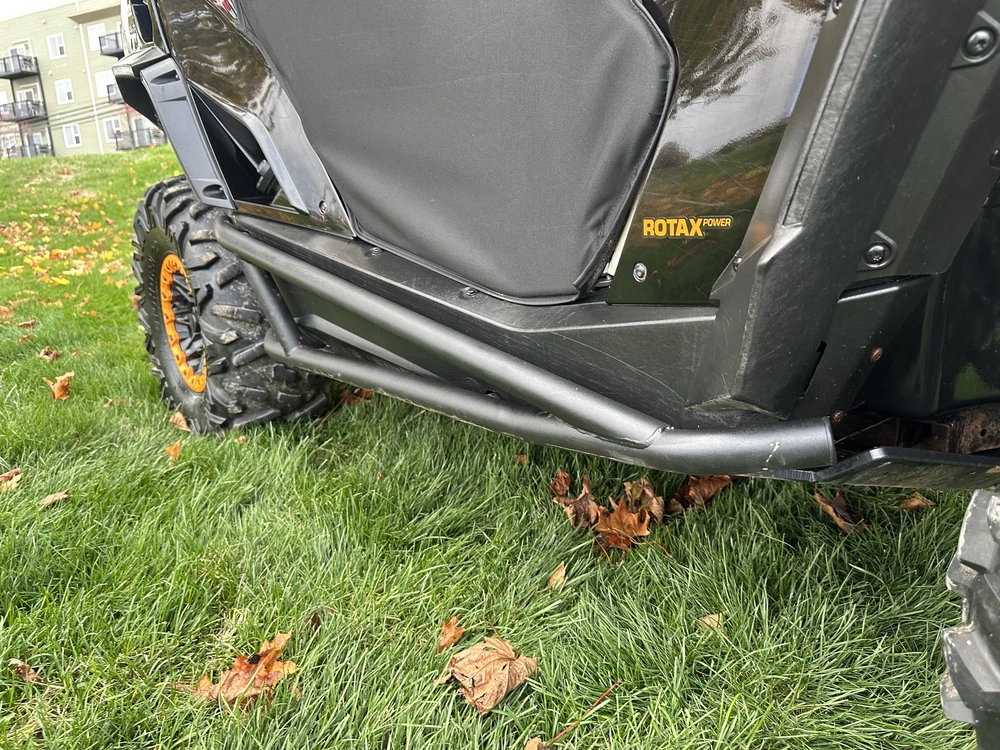 2016 Can-am Commander Xt-p 1000 alt