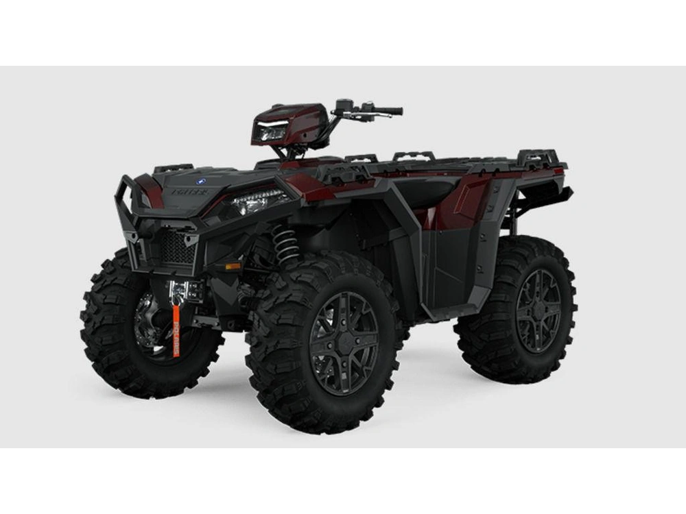 2025 Polaris A25sxz85am alt