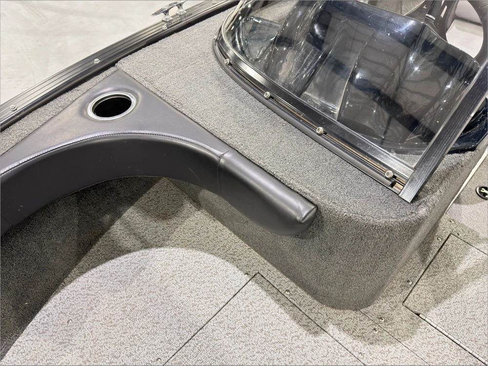 2019 Legend 18 Xtr alt