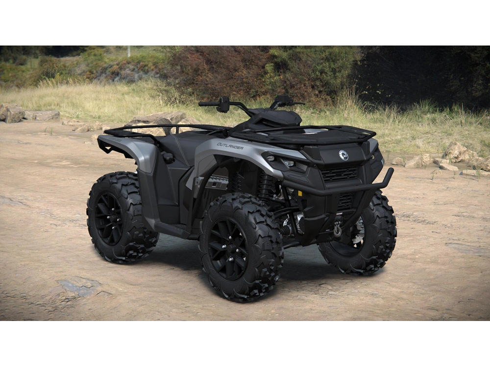2026 Can-am Outlander Xt 700 1gta alt