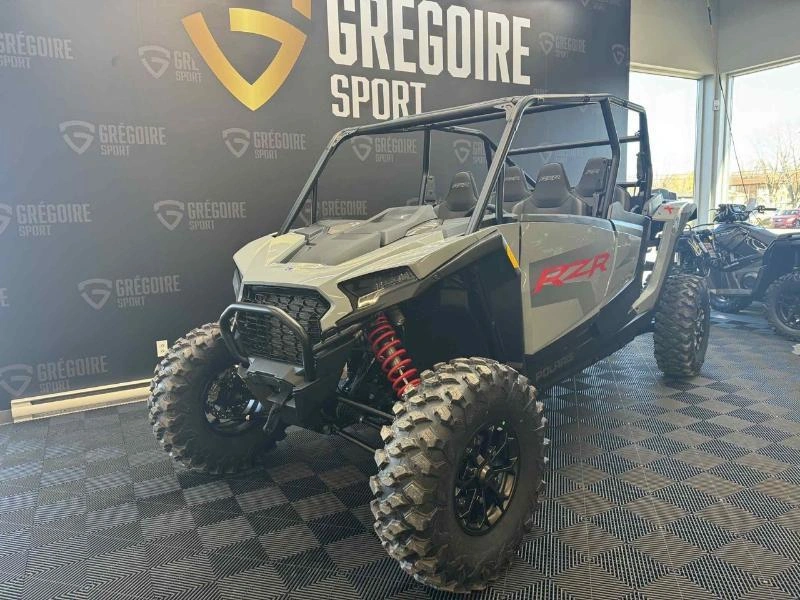 Polaris Rzr Xp 4 1000 Premium 2025 alt